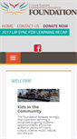 Mobile Screenshot of crcsf.com